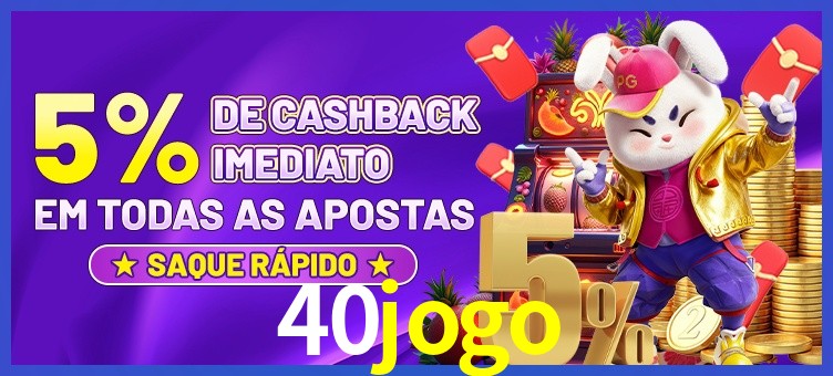 40jogo
